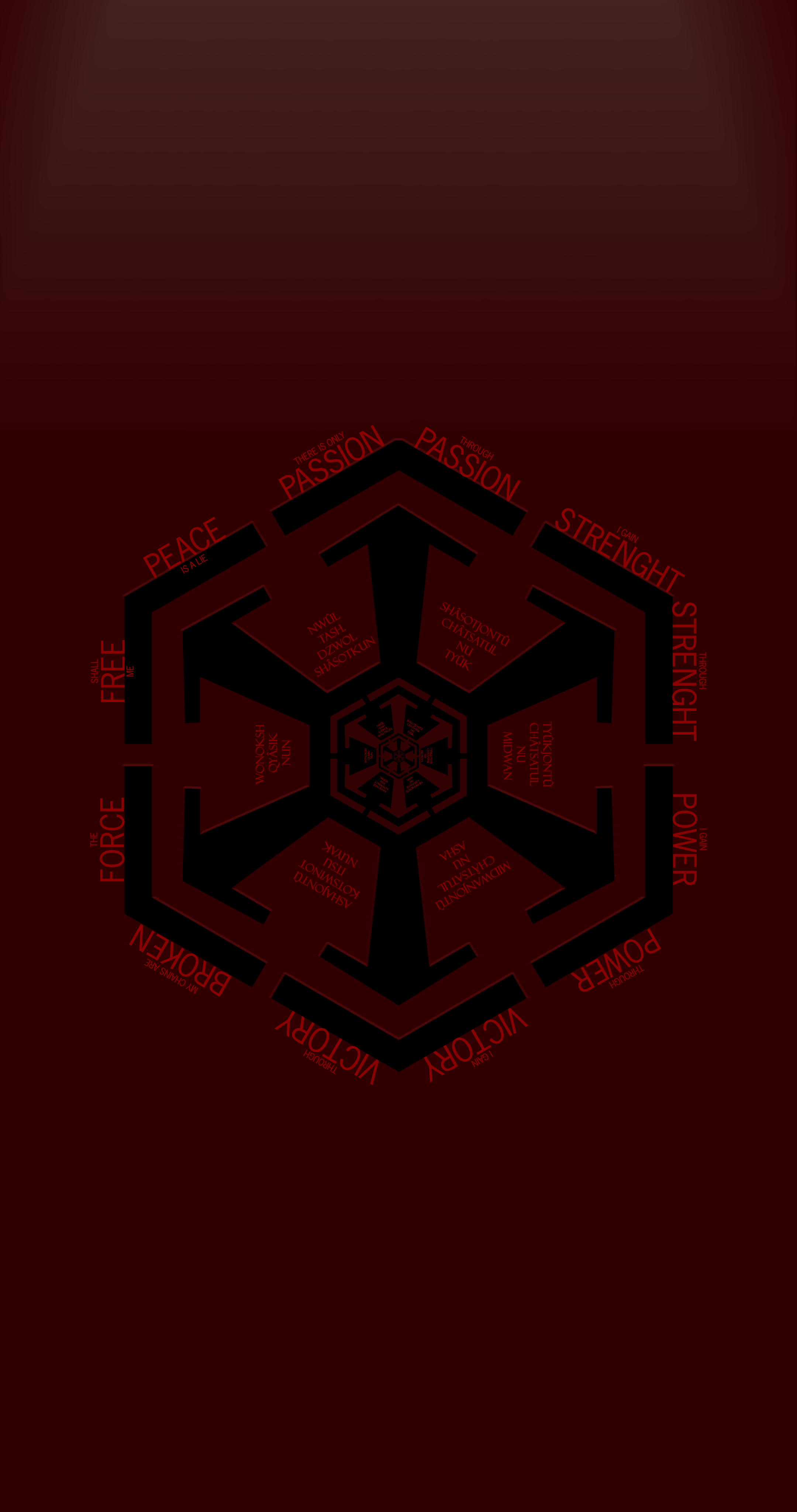 Sith Empire Wallpaper Free Sith Empire Background