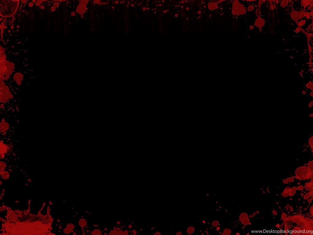 Wallpaper Blood Spatter Pin Image Dark 1024x768. Desktop Background