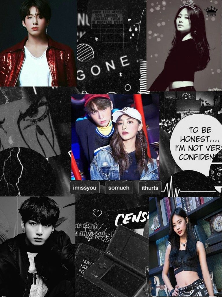 Aesthetic Tzukook. Bts twice, Jungkook, Bts lockscreen