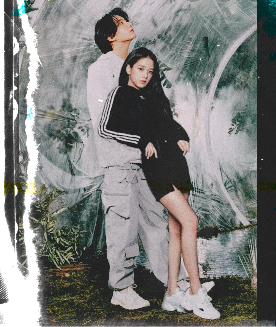 The Most Edited #tzukook