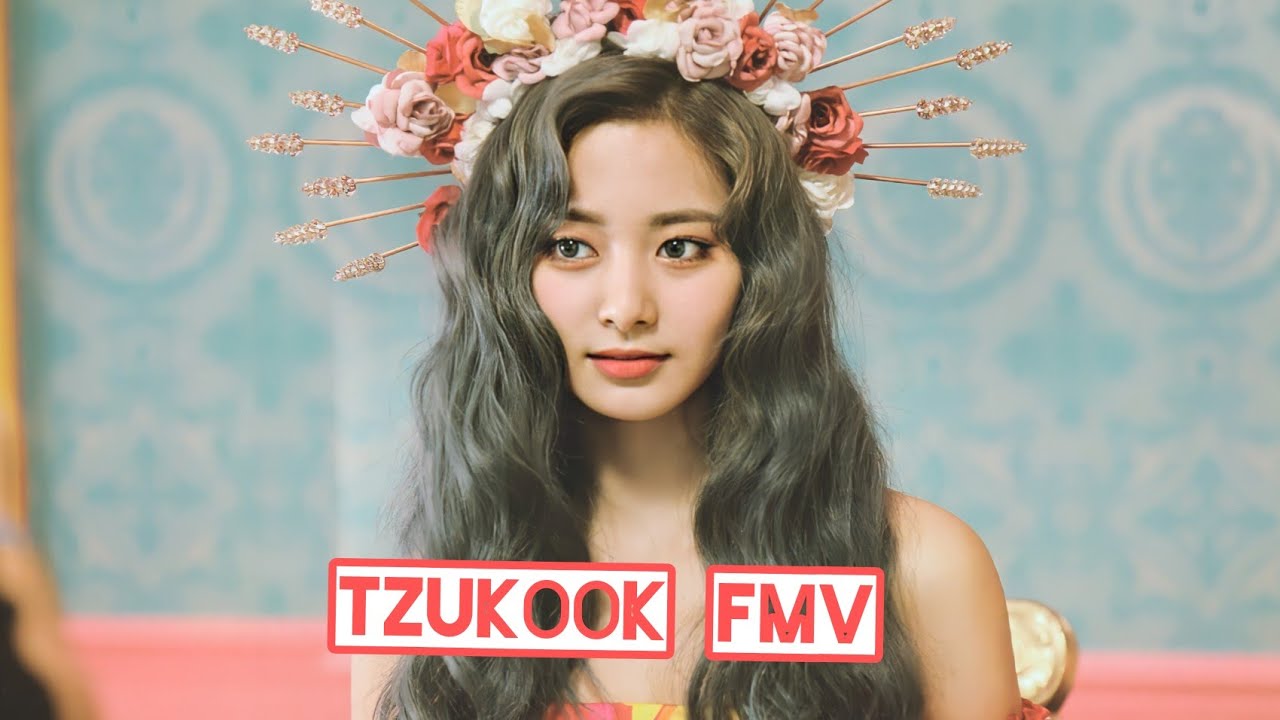 Tzukook fmv —10000 hours full cover by jungkook ♡