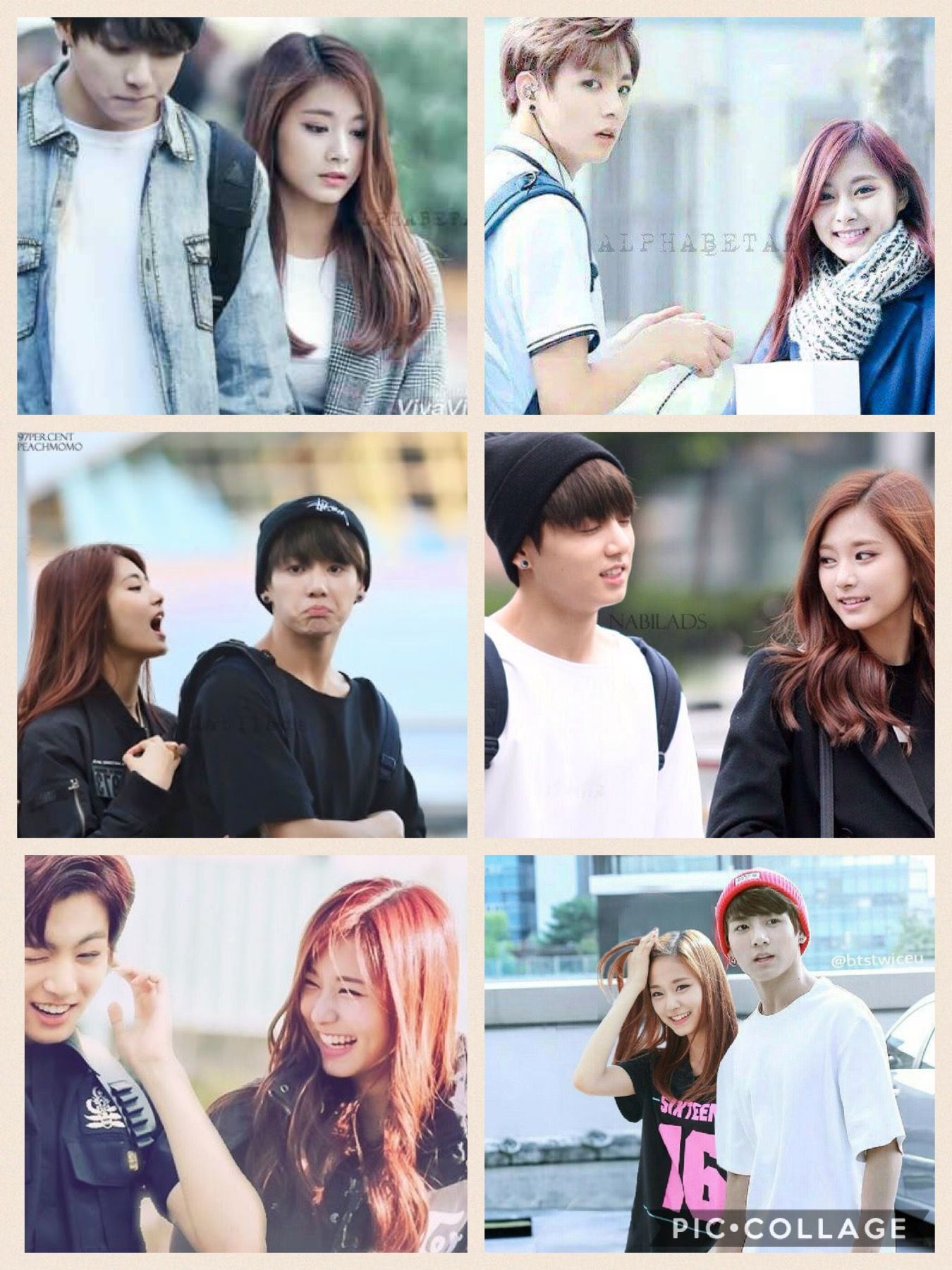 Taetzukook ideas. jungkook, kpop couples, bts twice