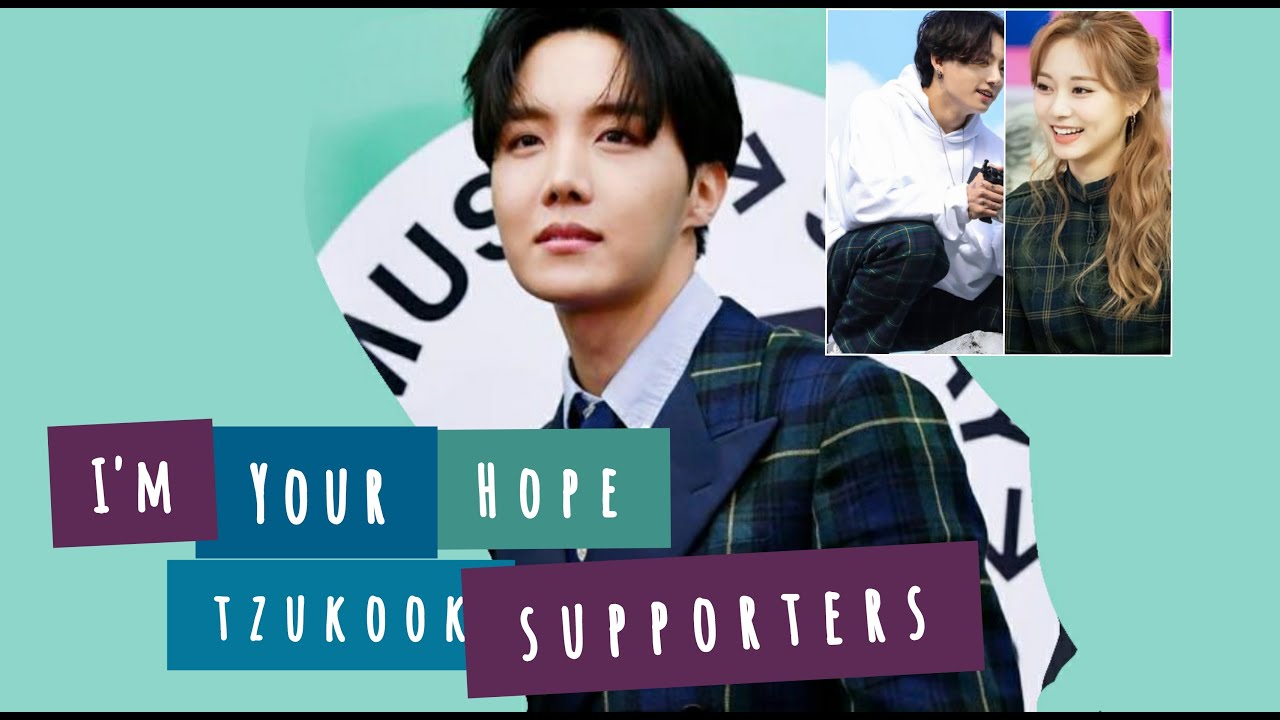 Hobi knows everything.. tzukook