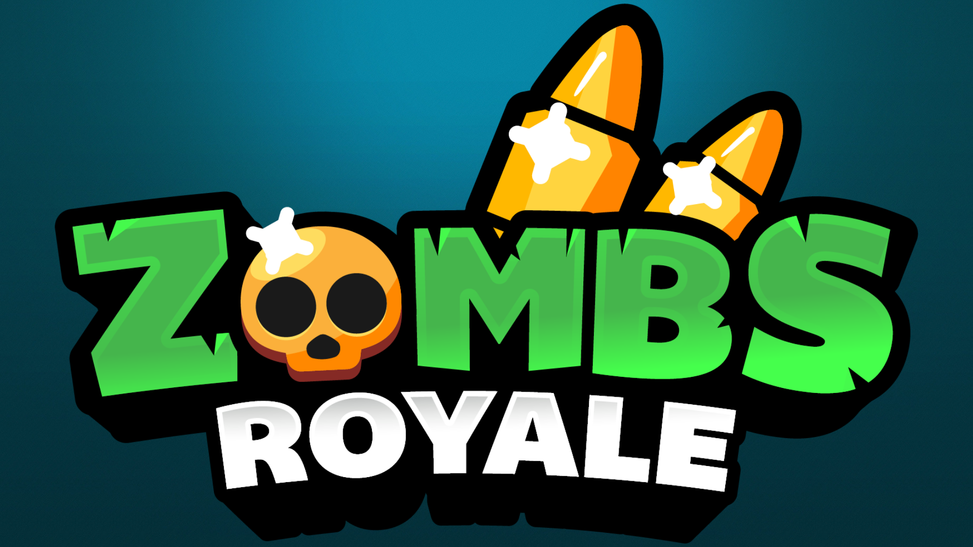 ZombsRoyale.io Wallpapers - Wallpaper Cave