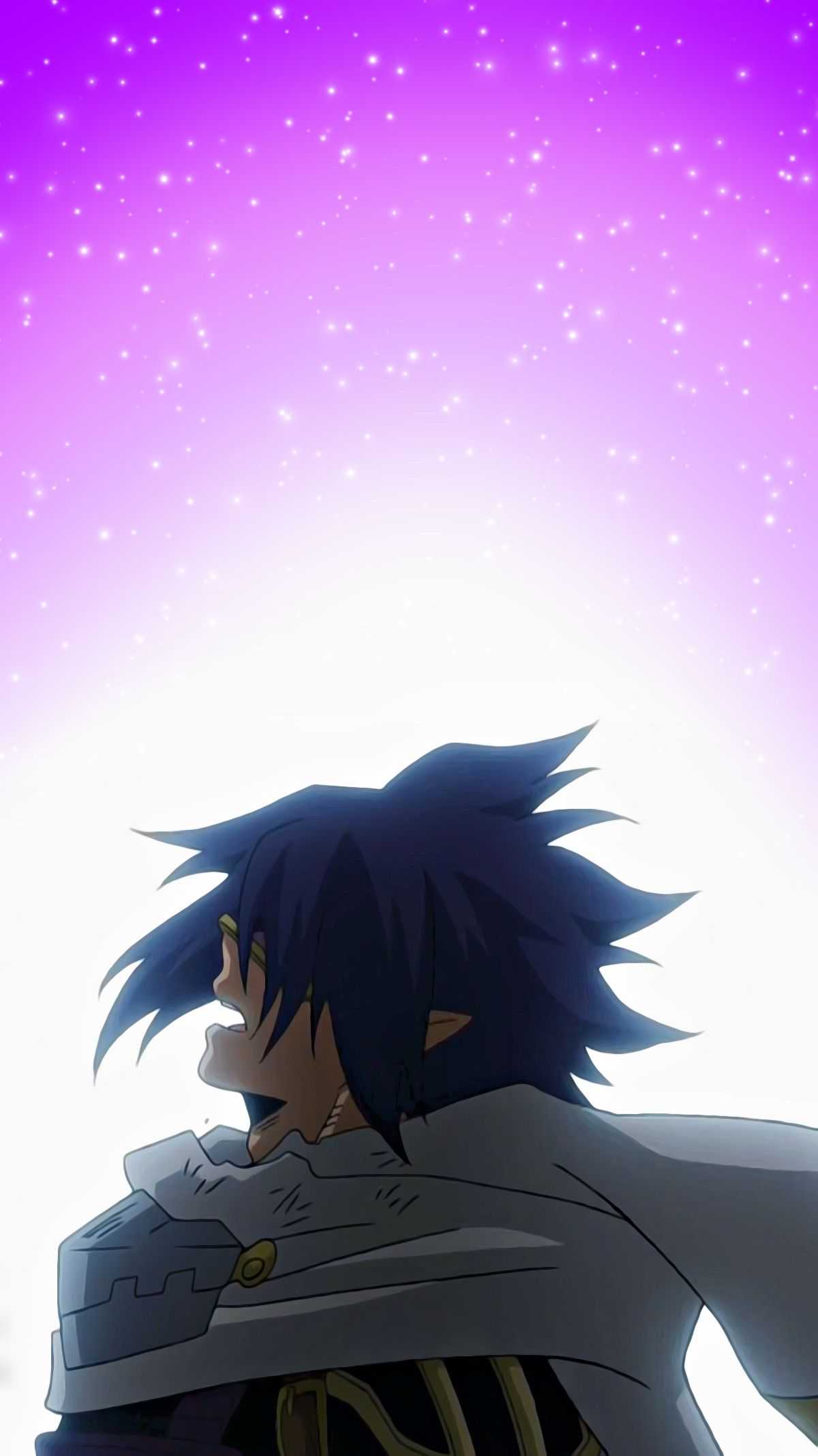 Tamaki Amajiki Wallpaper