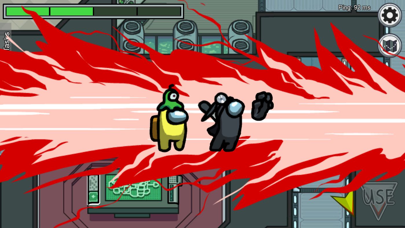 New Among Us players keep accidentally outing themselves as aliens