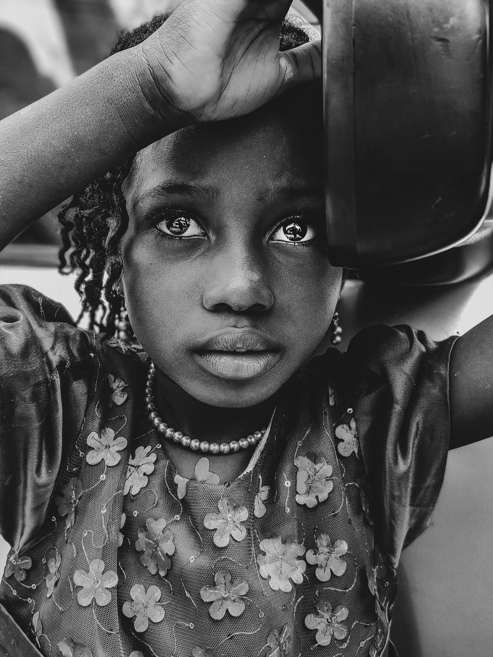 African Child Picture. Download Free Image