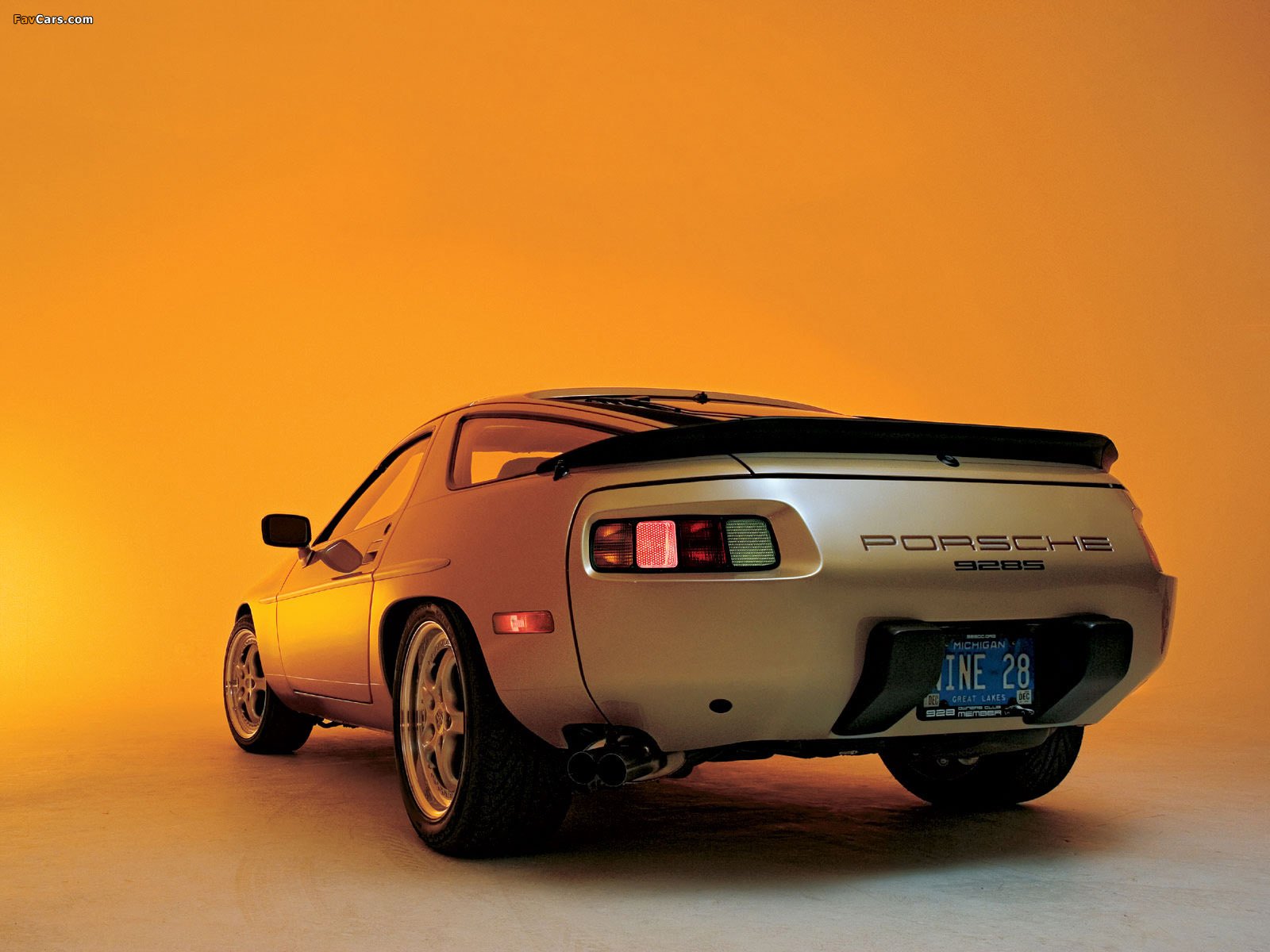 Porsche 928 Wallpapers Wallpaper Cave