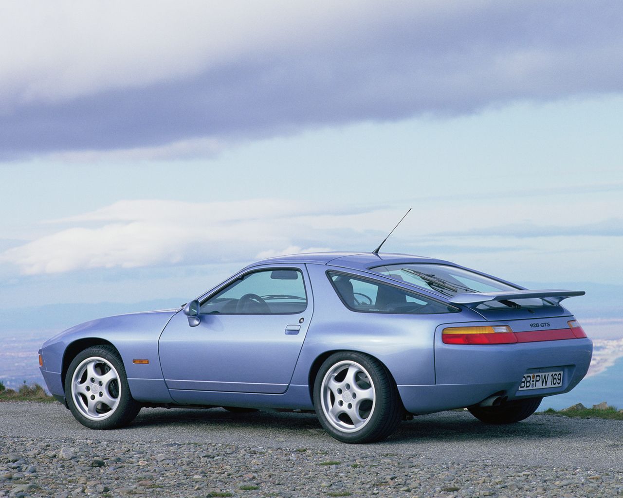 Next Generation Porsche Panamera Platform Could Underpin New 928. ポルシェ パナメーラ, ポルシェ, グランツーリスモ