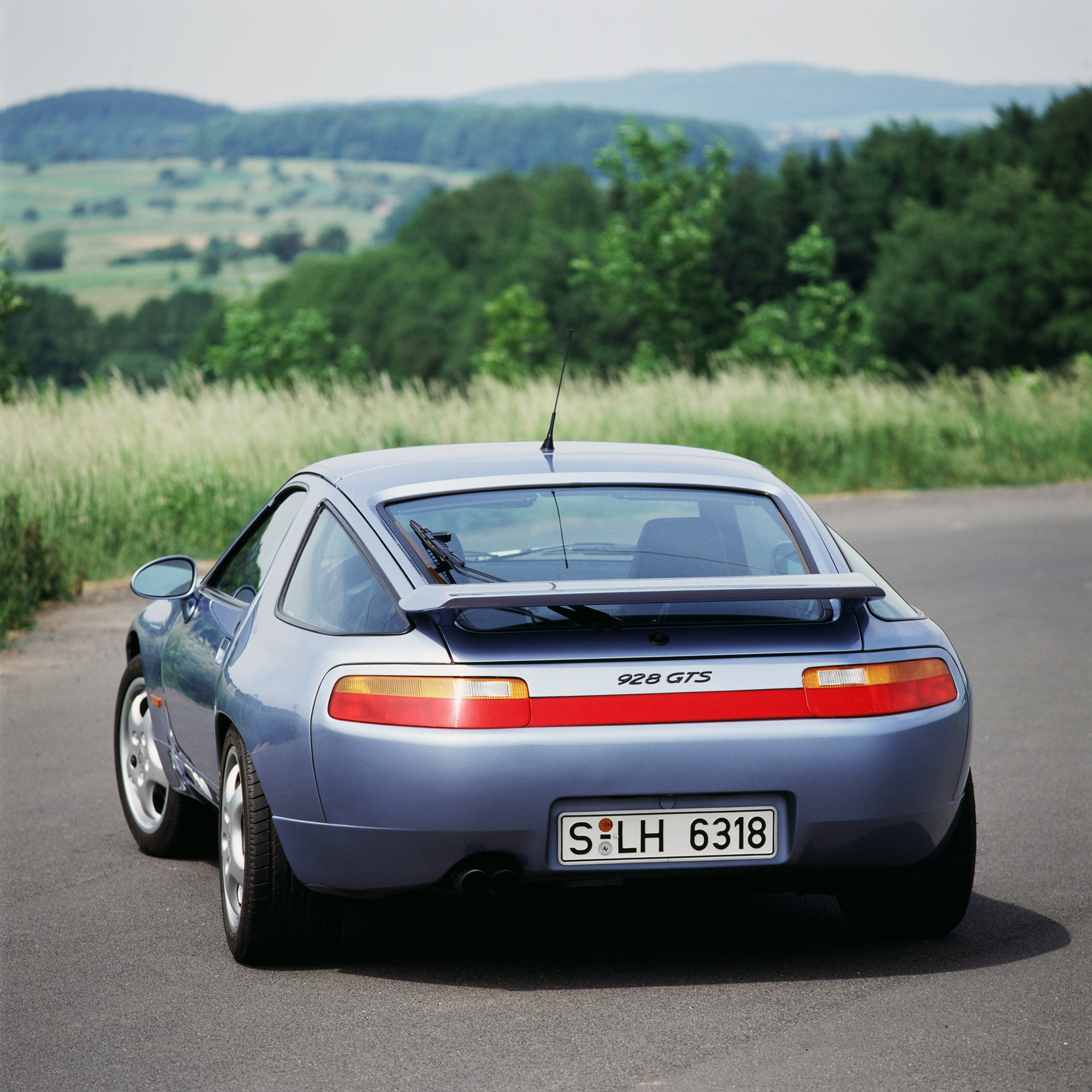 95, Porsche, 928, Gts Wallpaper HD / Desktop and Mobile Background