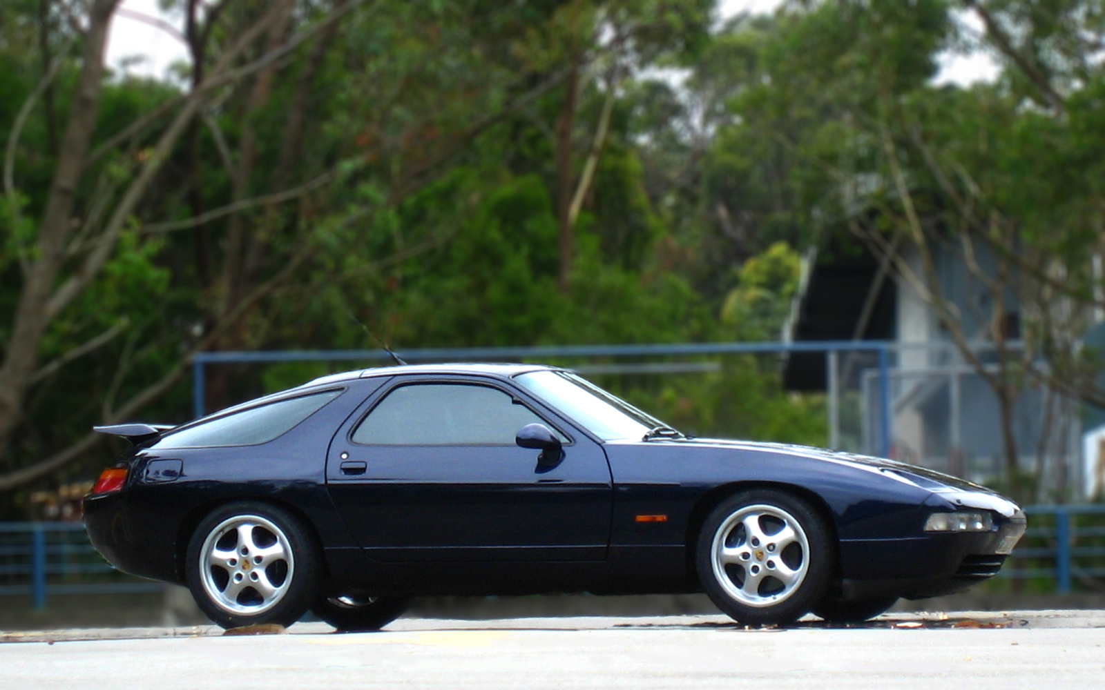 TopWorldAuto >> Photo of Porsche 928 GTS