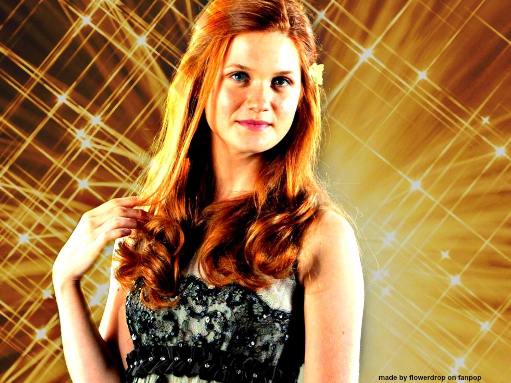 Ginny Weasley Wallpaper Free Ginny Weasley Background
