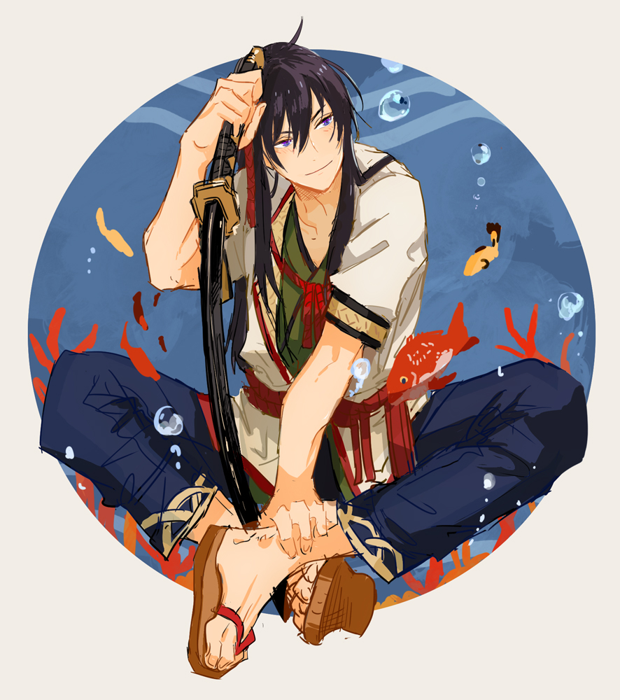 Kanzaki Souma (Souma Kanzaki) Stars! Anime Image Board