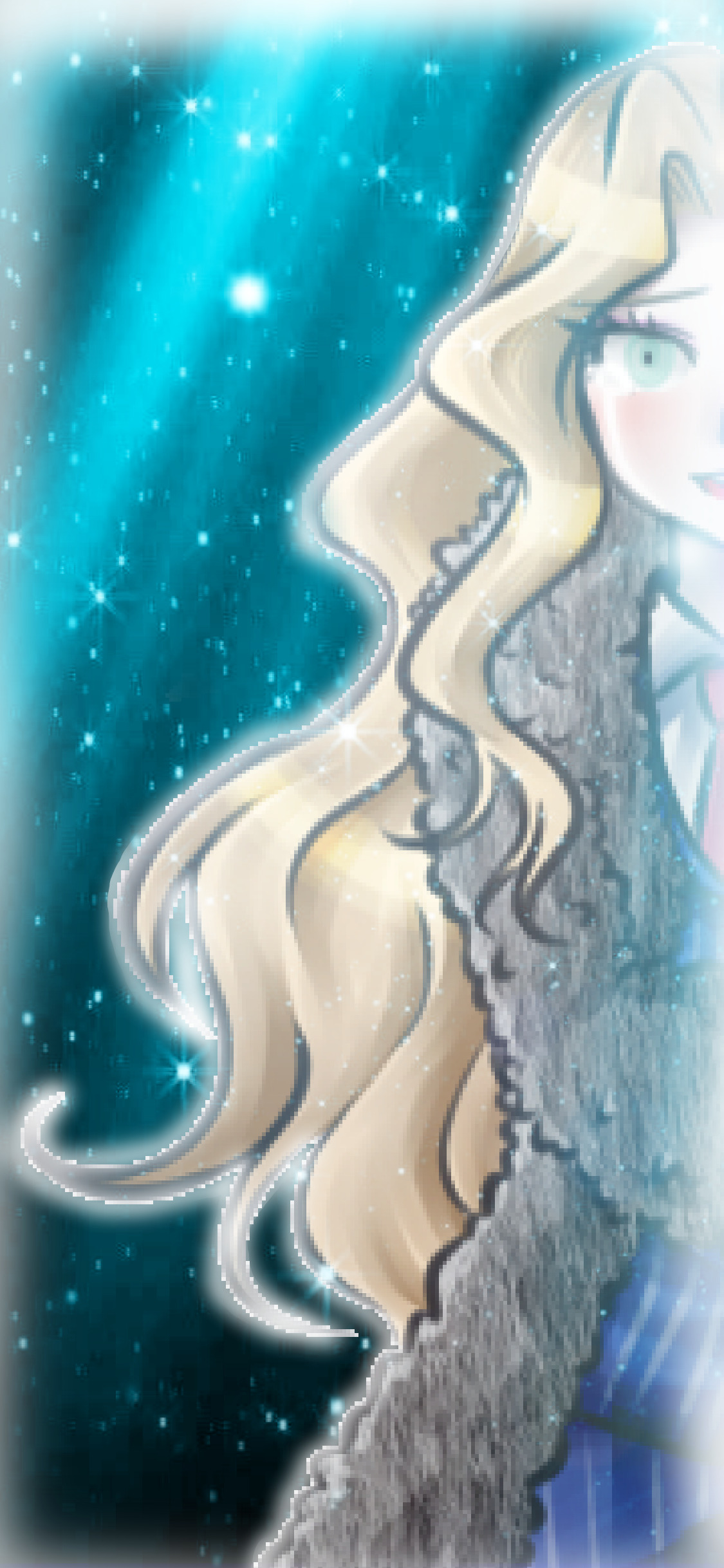 Welcome To DanganFangan Kinz!