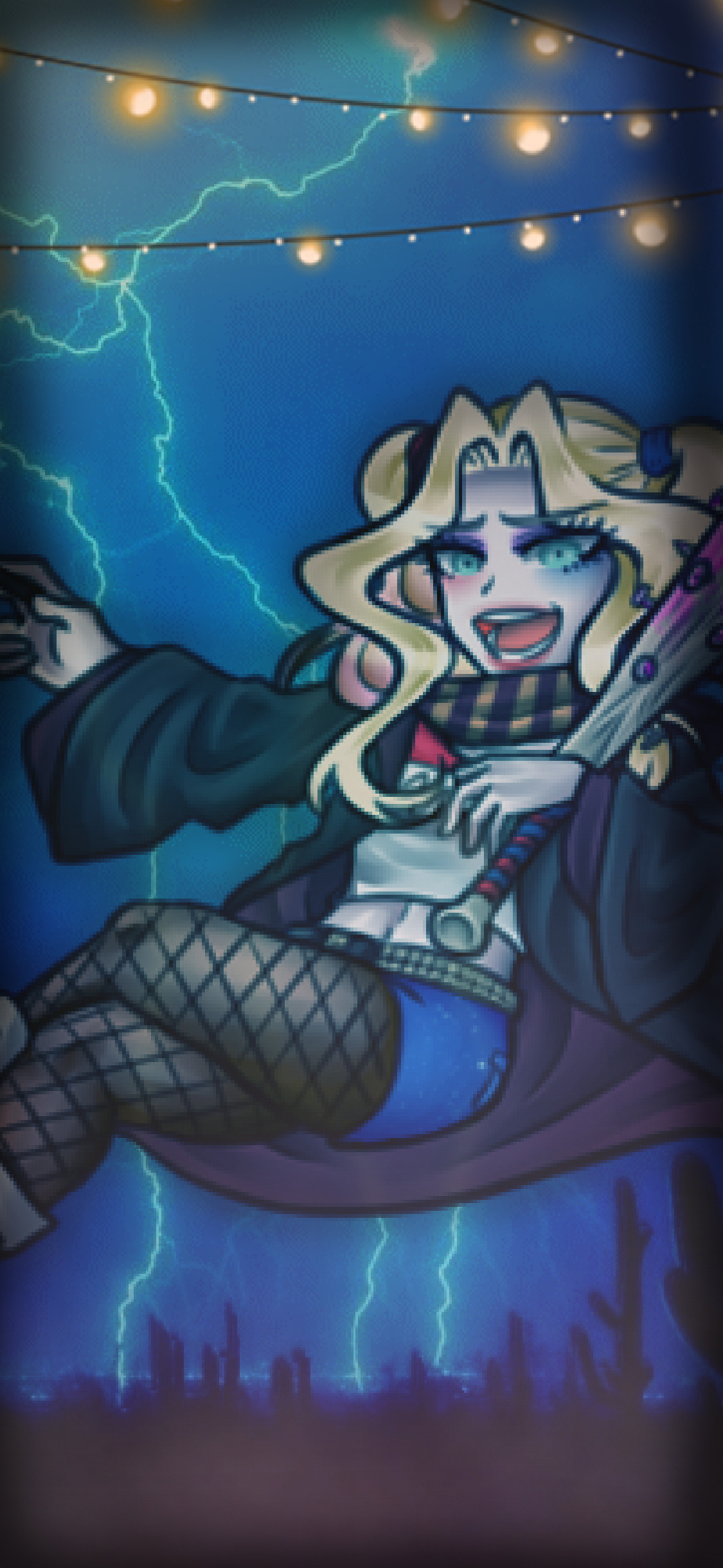 Welcome To DanganFangan Kinz!