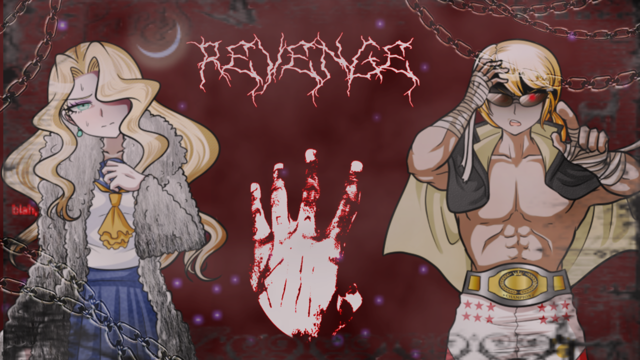 mod magorobi Tumblr posts