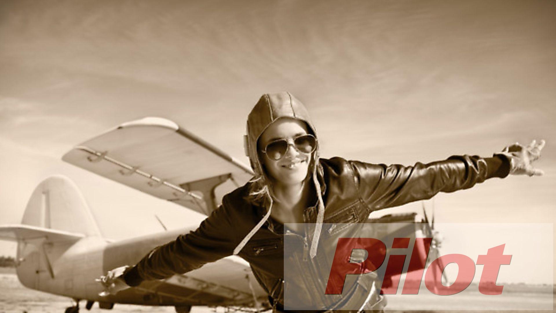 outstanding women from aviation history