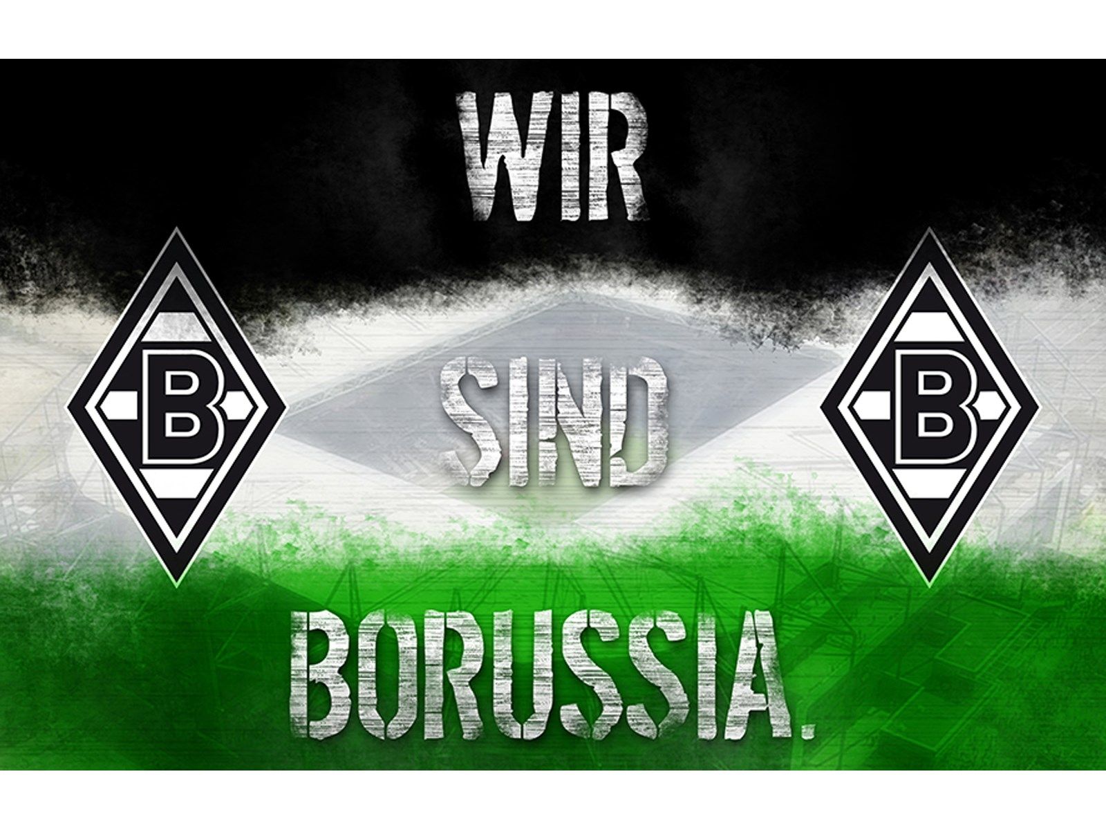 borussia monchengladbach wallpaper HD. Custom soccer, Soccer flags, Custom football
