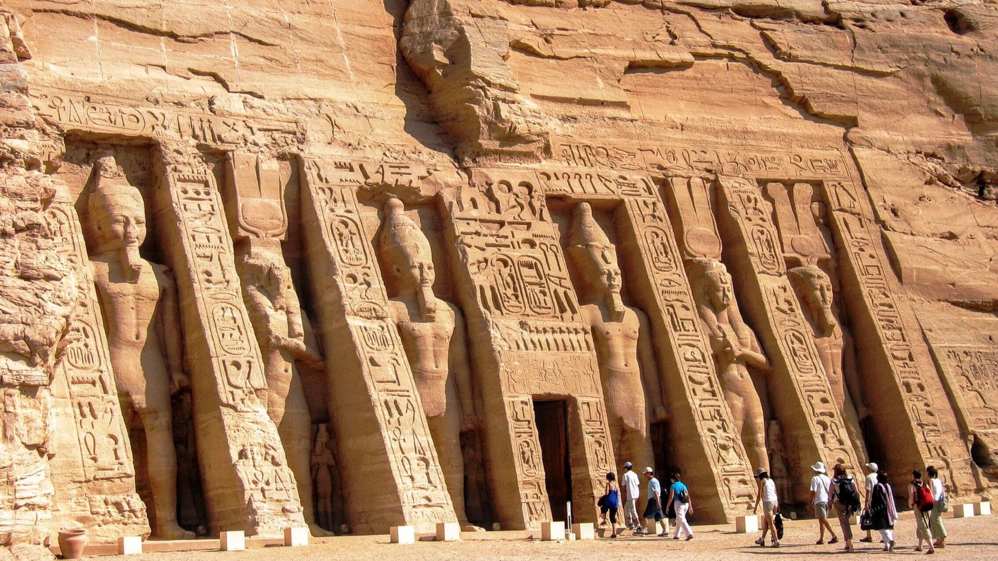 Abu Simbel, Egypt: The Complete Guide
