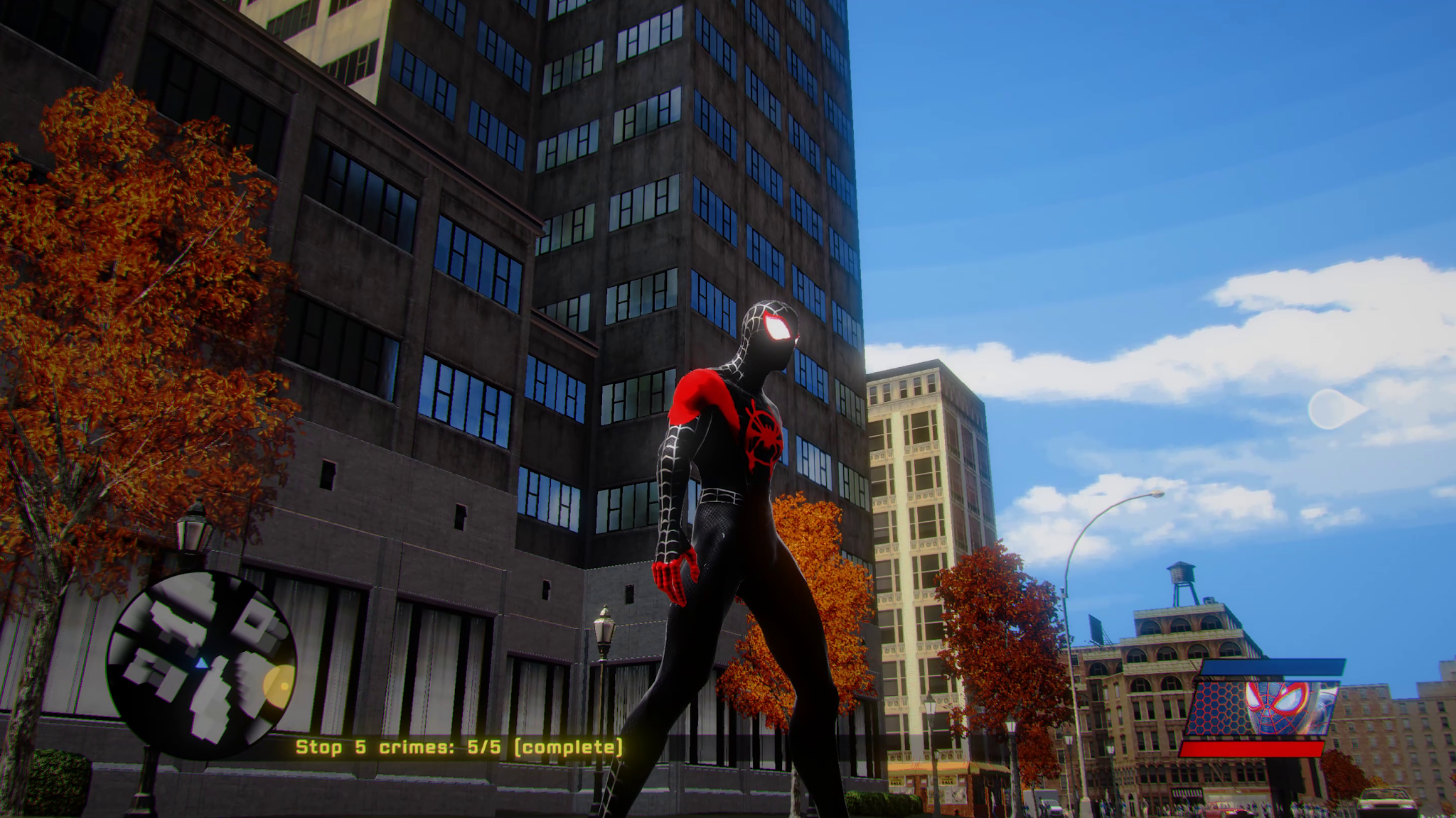 Images - Spider-Man: Web Of Shadows Mods for Spider-Man: Web Of