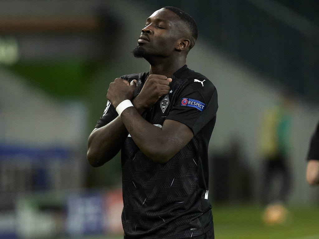 Champions League News Gladbach out to wreck Real Madrid's last 16 hopes