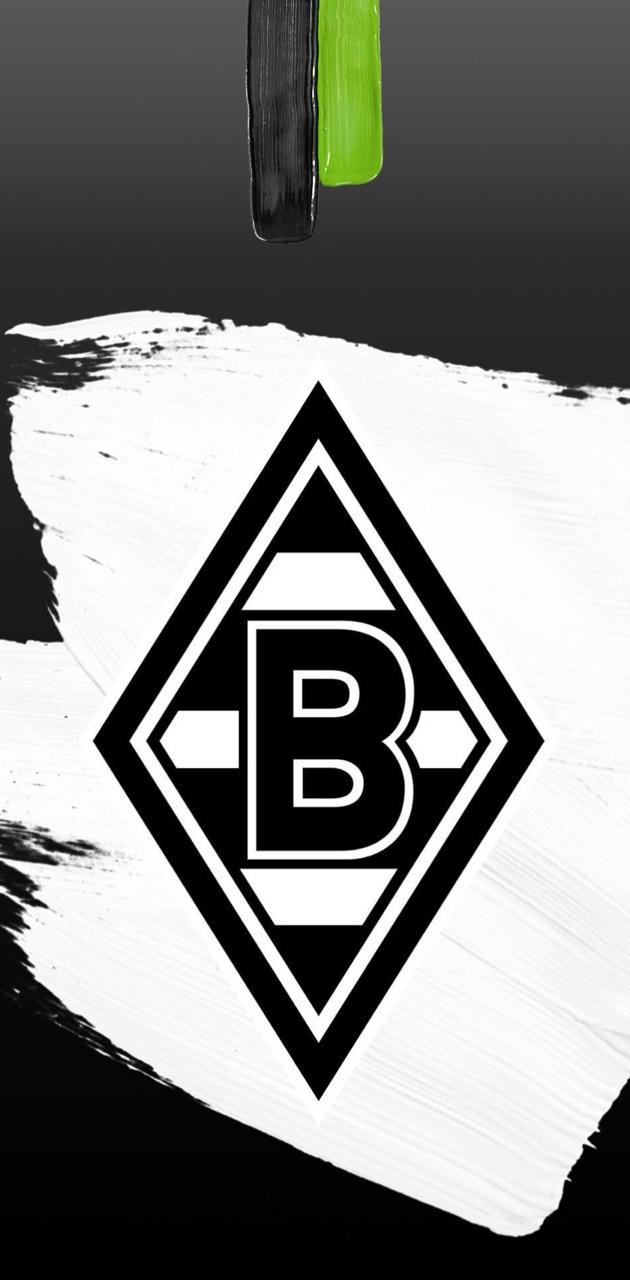Borussia MG Logo wallpaper