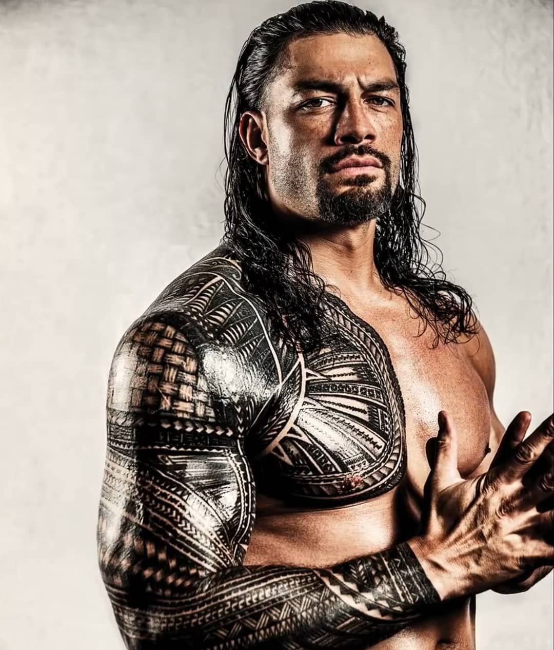 Roman Reigns' trainer talks about his in-ring return ahead of his  appearance on Monday Night Raw Hobbs & Shaw | Sports News