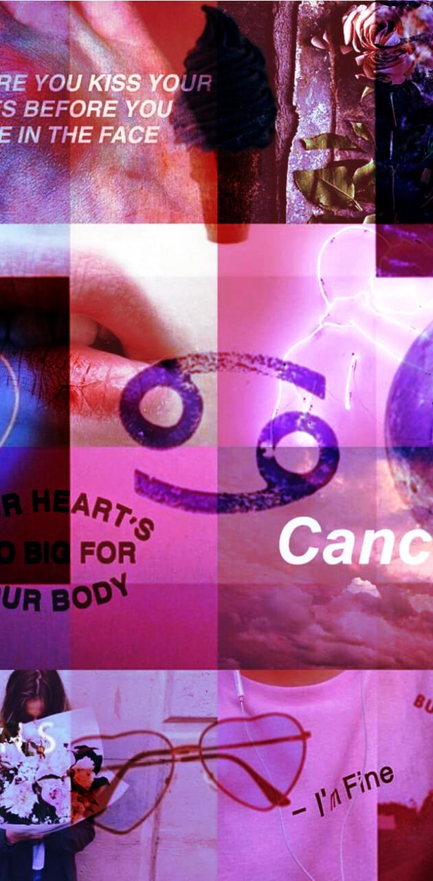 Cancer wallpaper