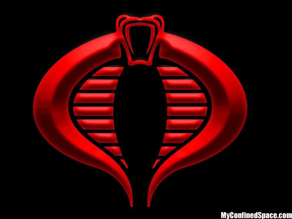 Cobra Commander Wallpaper