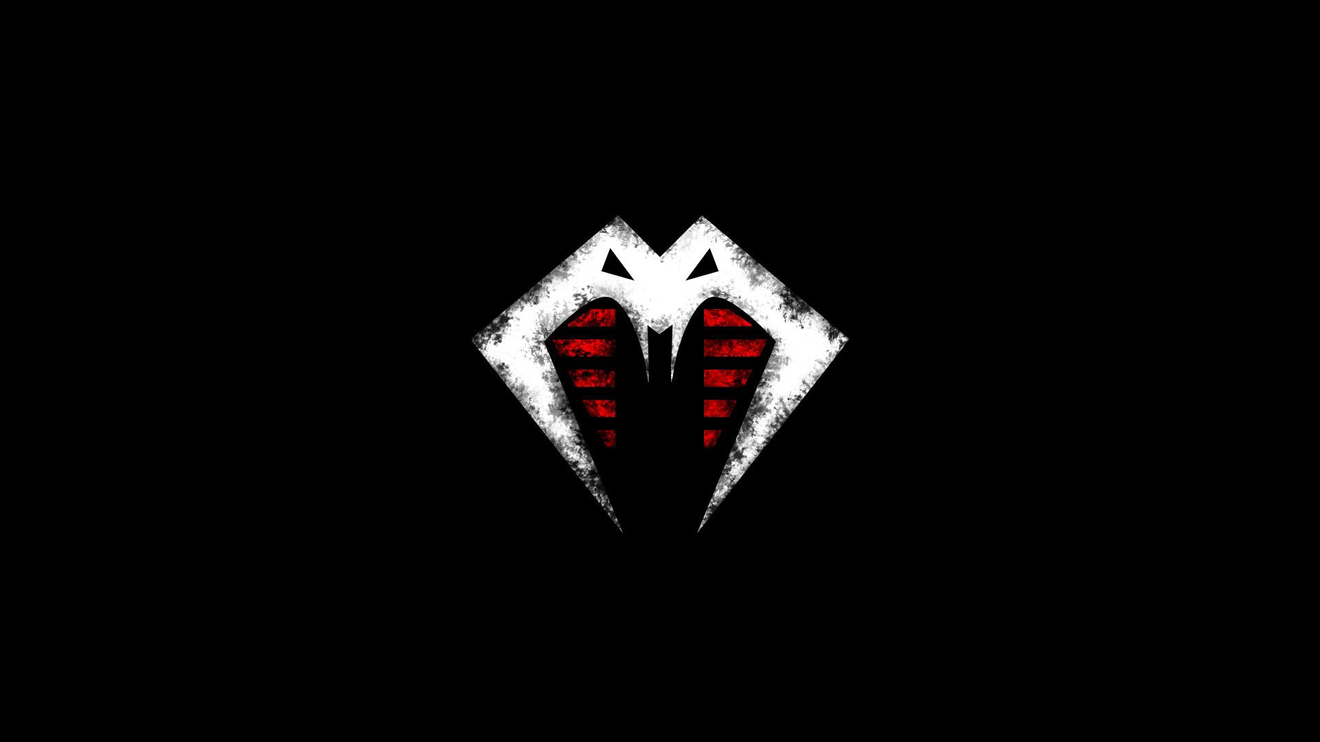 Cobra Logo Computer Wallpaper, HD Cobra Logo Computer Background on WallpaperBat