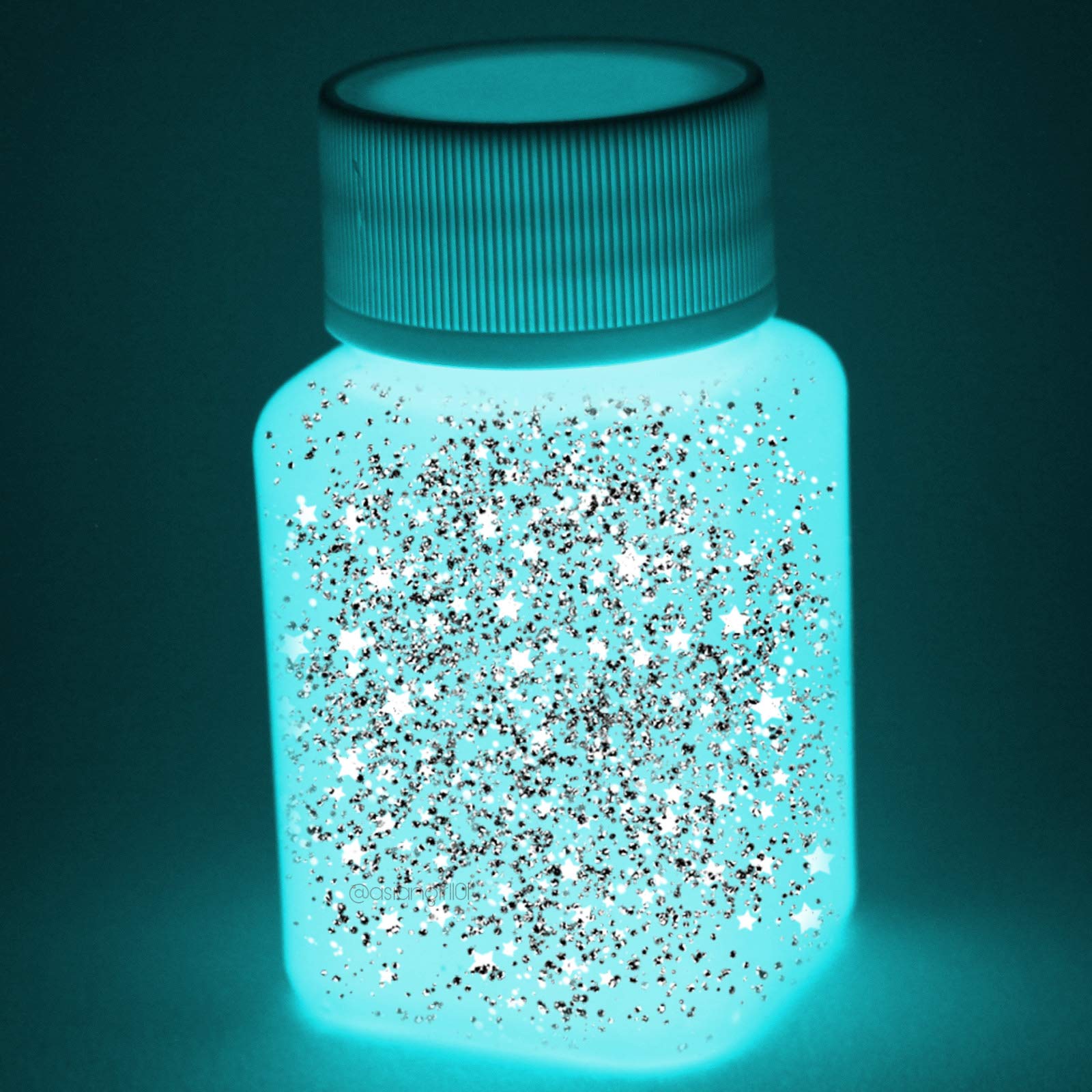 Glitter Bottle Wallpapers - Wallpaper Cave