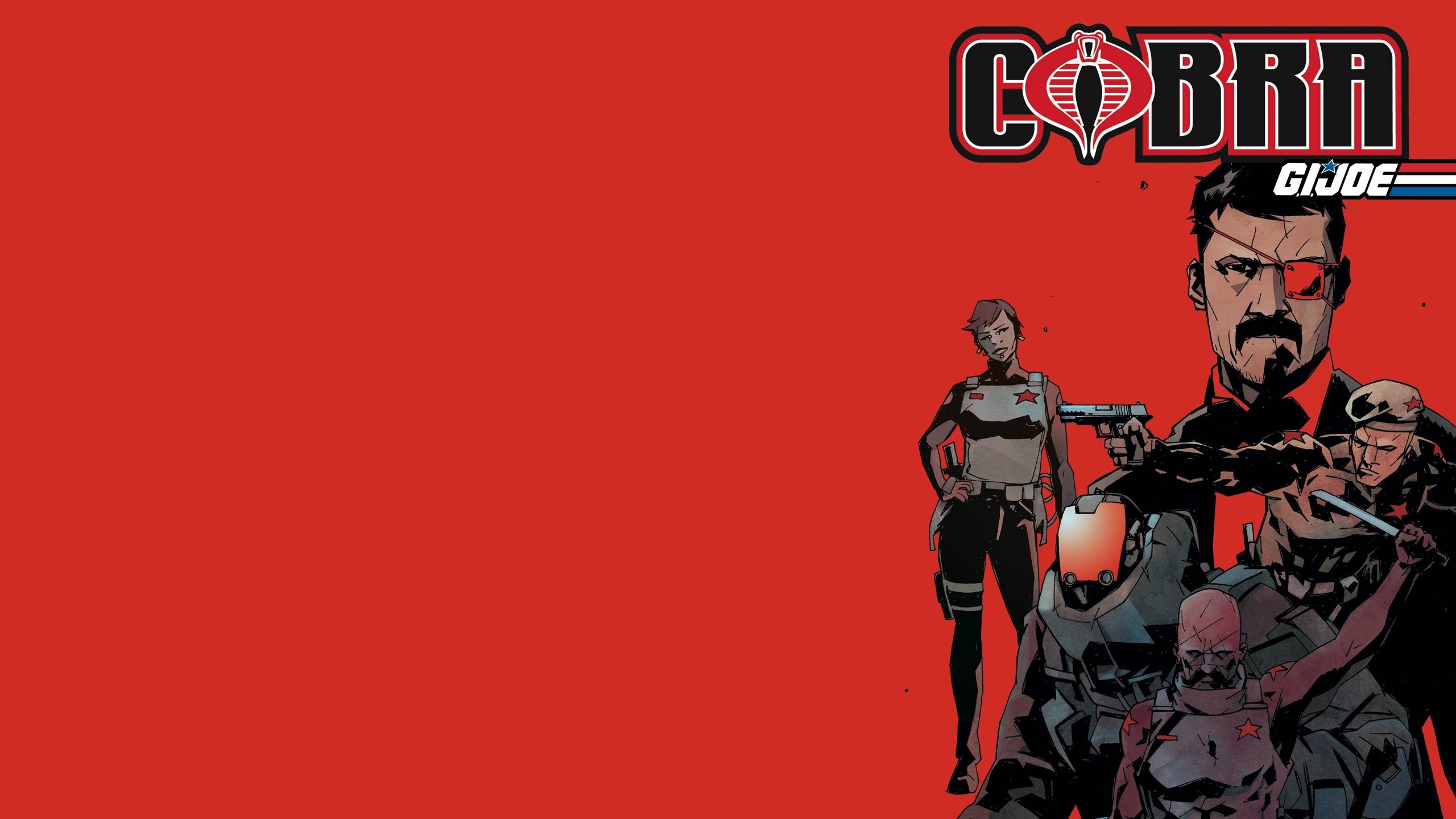 G.I. Joe wallpaper HD for desktop background