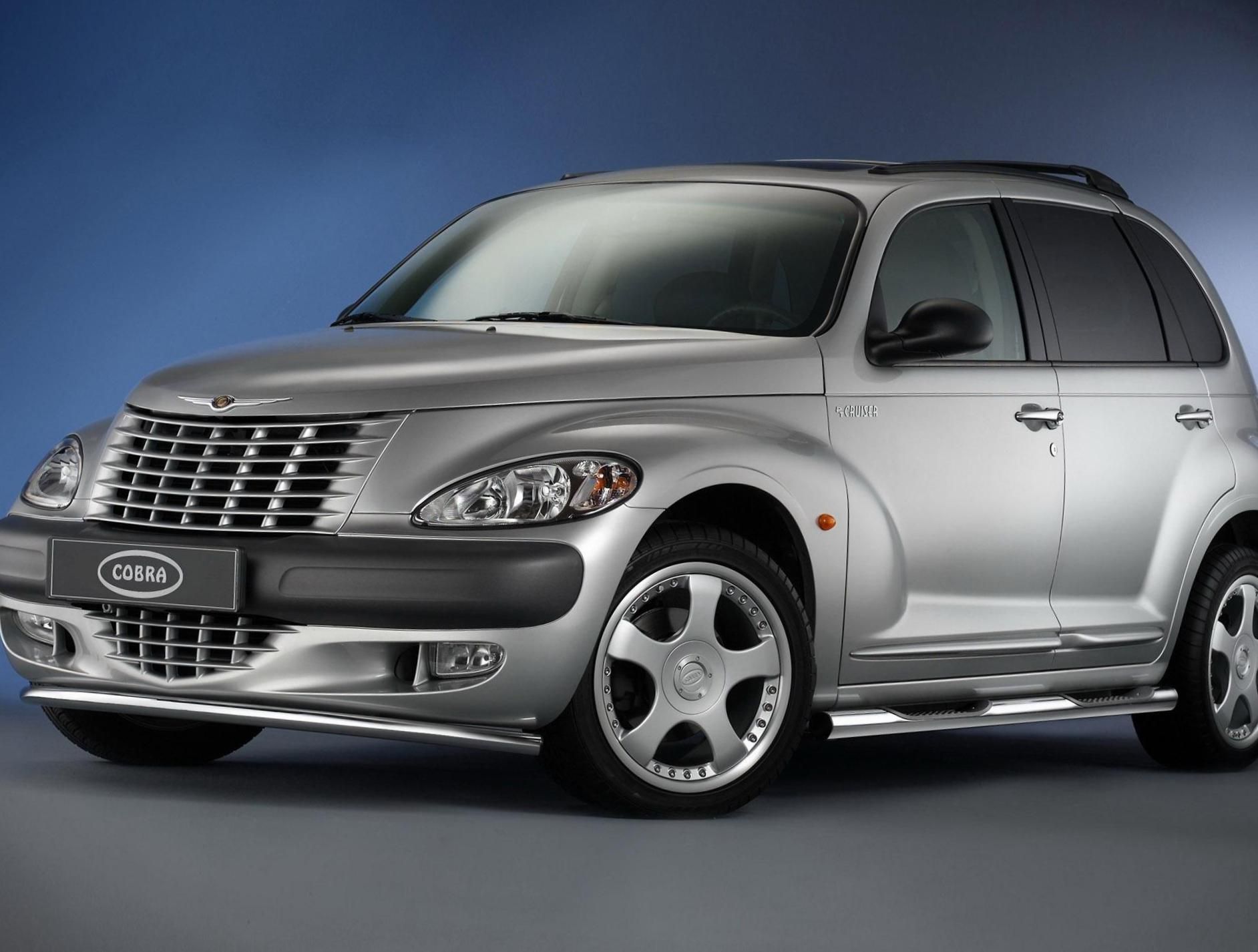 Chrysler PT Cruiser Photo and Specs. Photo: PT Cruiser Chrysler how mach and 23 perfect photo of Chrysler PT Cruiser. Chrysler pt cruiser, Chrysler, Cruisers