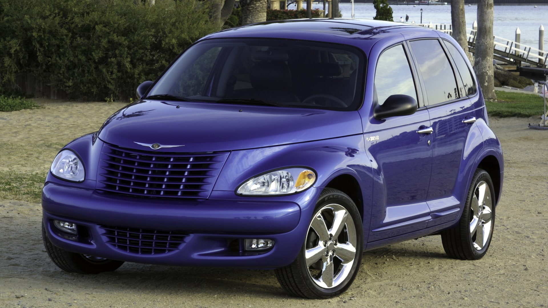 The Chrysler PT Cruiser: History, Buying Tips, Auctions, Photo, and More
