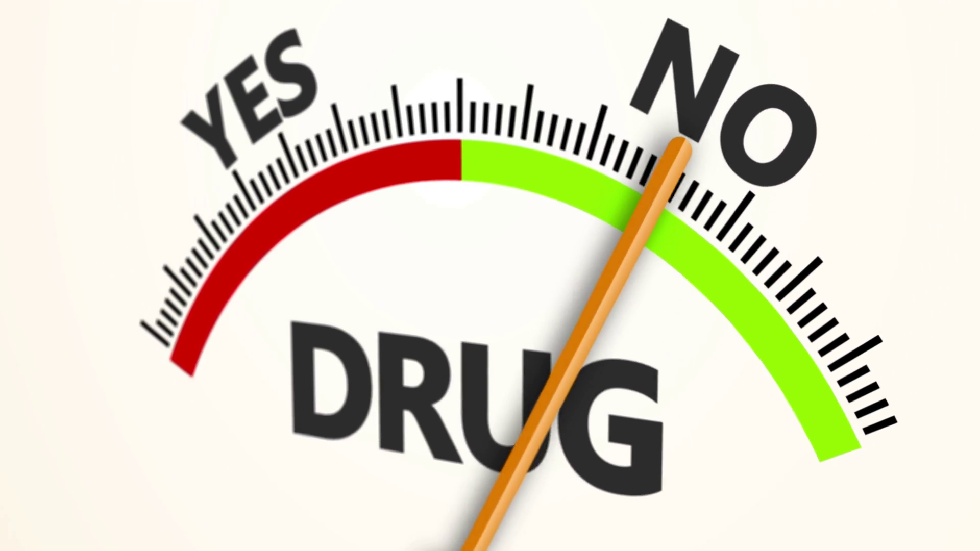 No Drugs Wallpaper