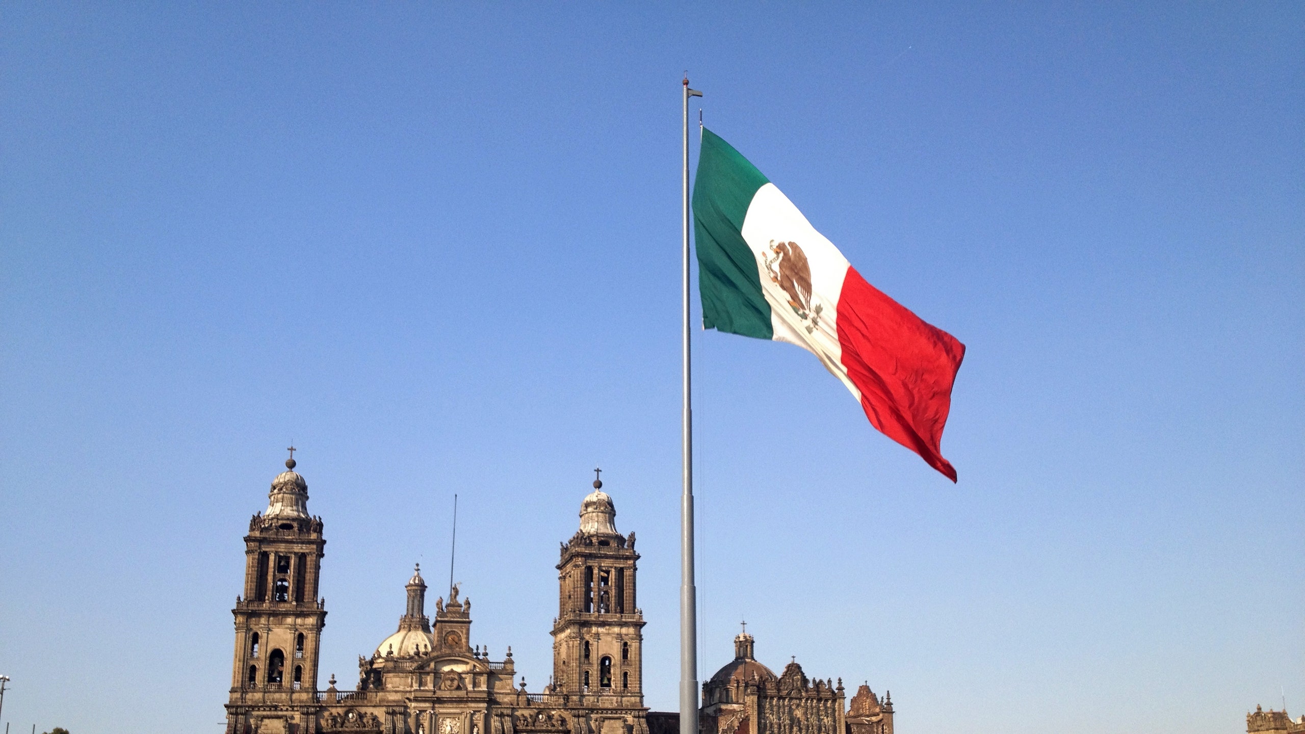 Mexican Independence Day: Everything You Need to Know. Condé Nast Traveler