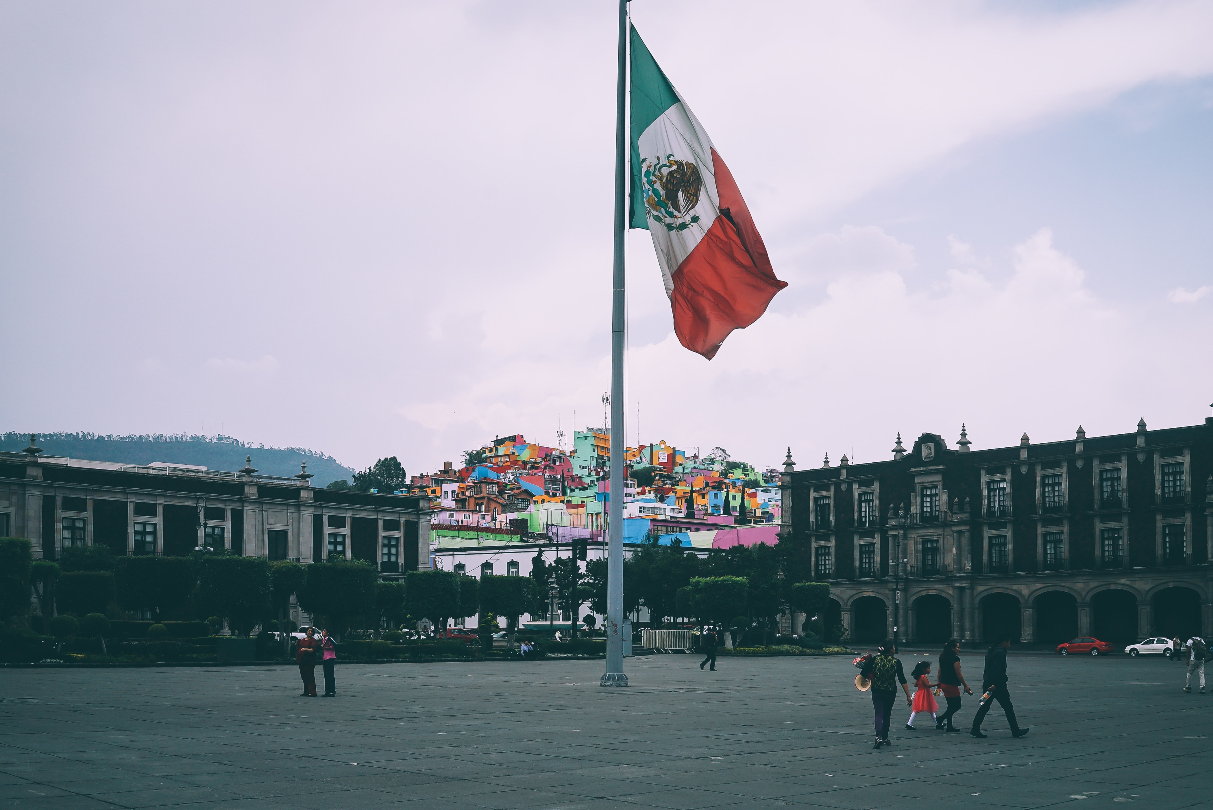 Texas Governor claims Mexican cartel is using TikTok to recruit smugglers from the U.S
