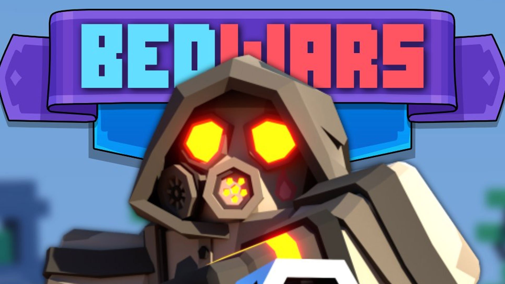 Roblox Bedwars HD Wallpaper New Tab  Extension download