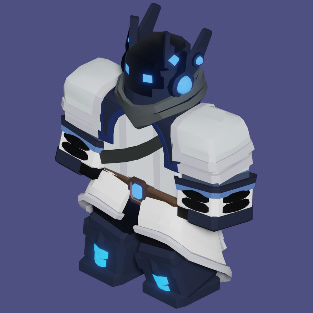 All Kits in Roblox BedWars Game Guides