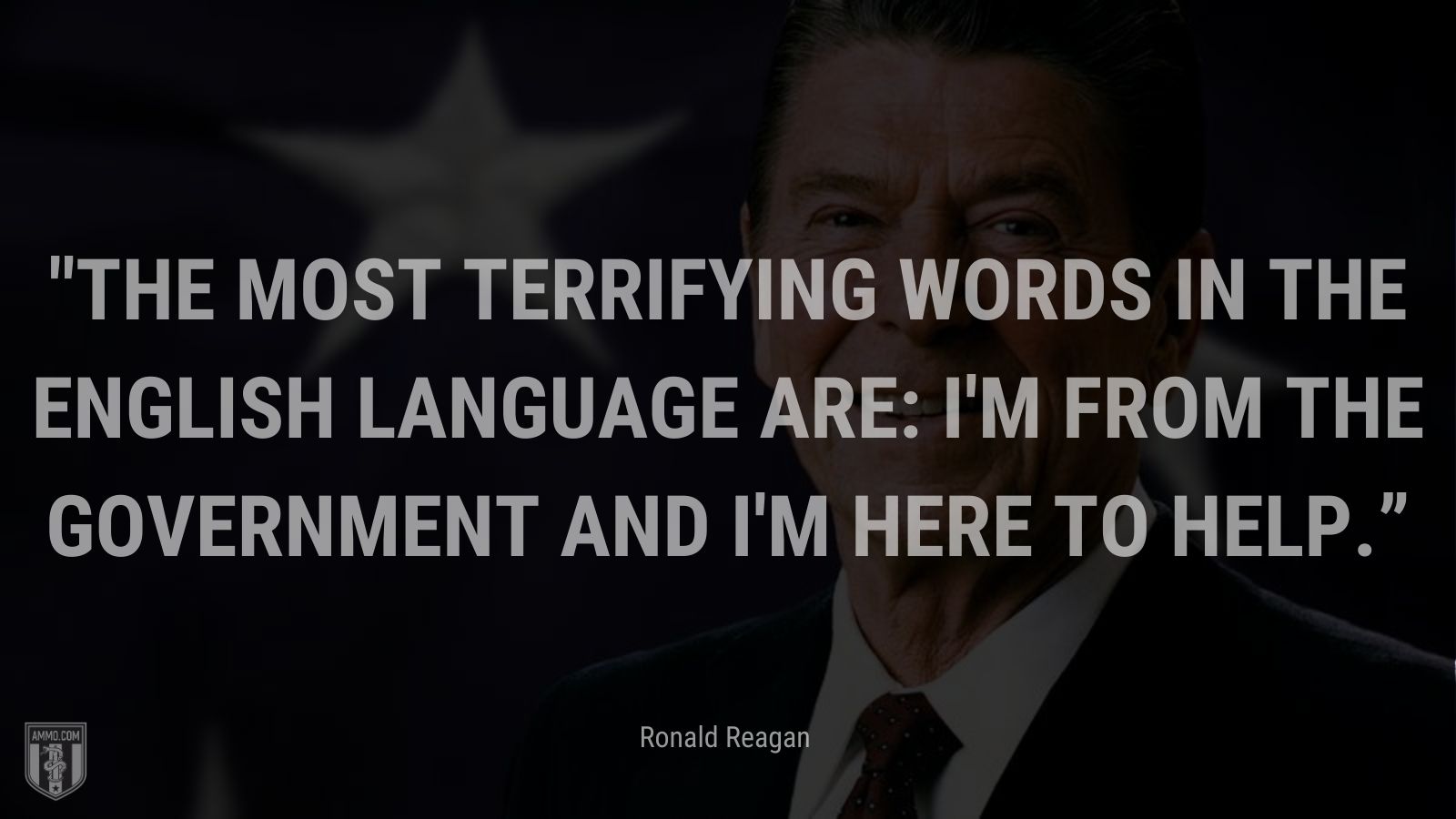 Ronald Reagan Quotes: Quotes by the Iconic American President Ronald Reagan