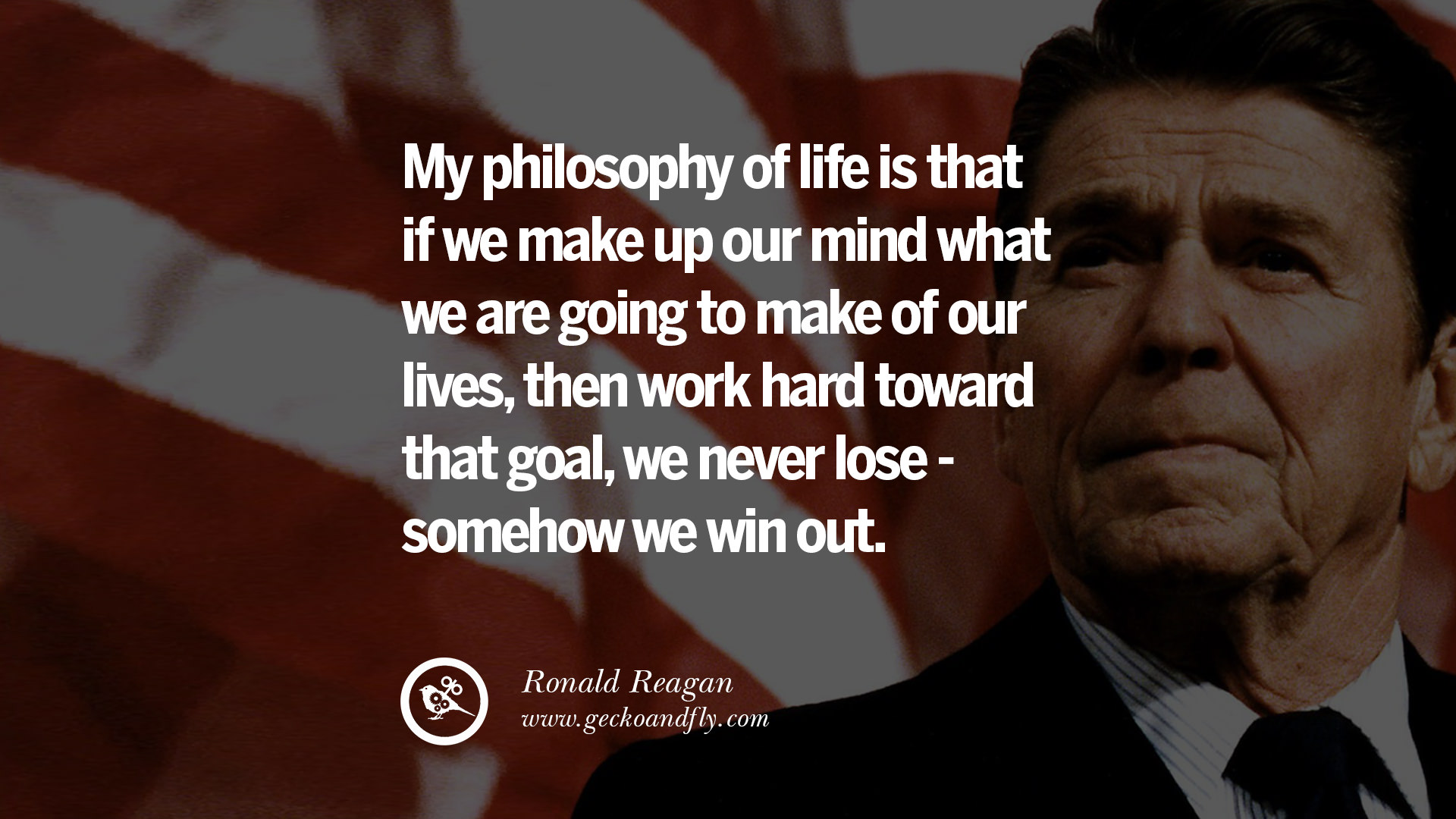 Ronald Reagan Quotes on Welfare, Liberalism, Government and Politics