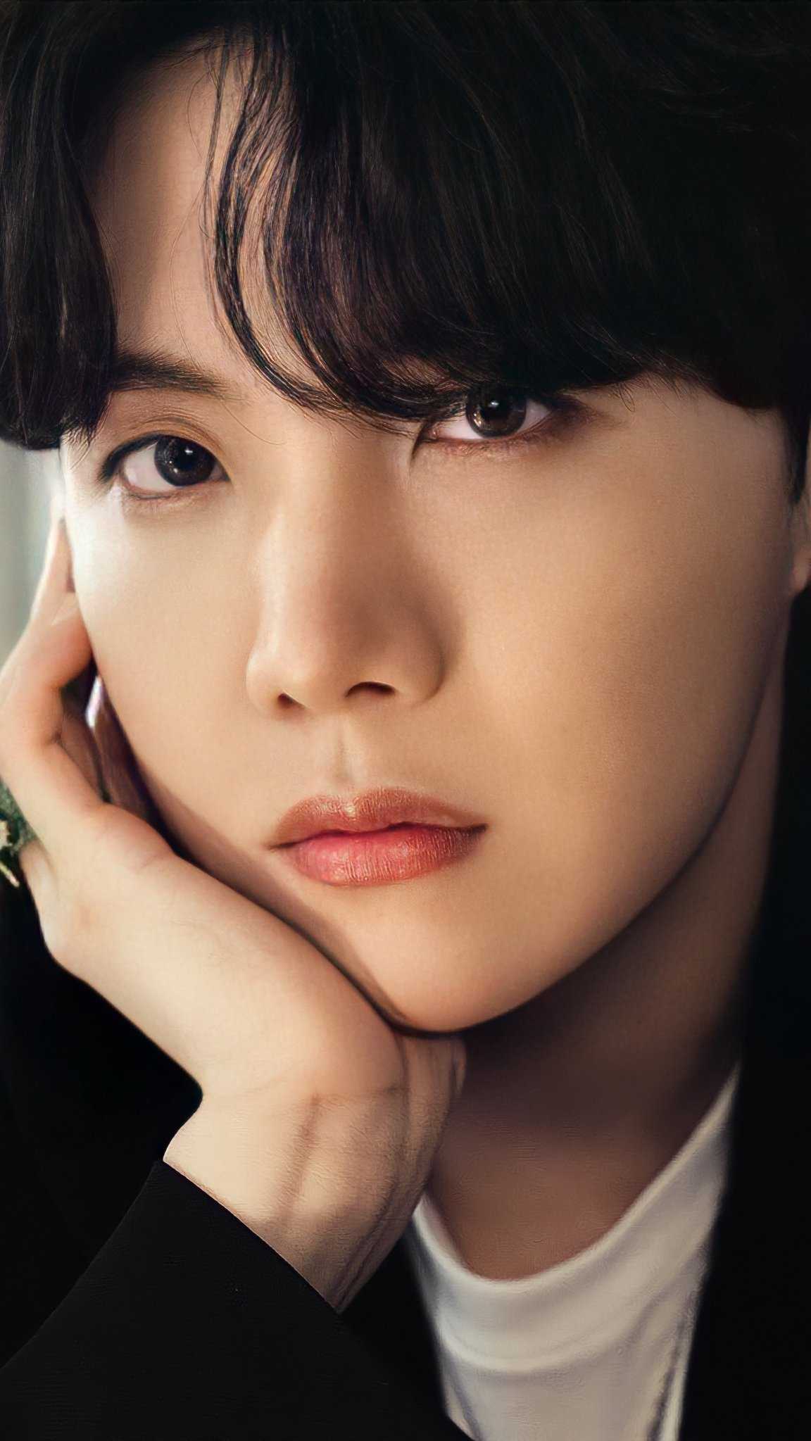 BTS Jhope Wallpaper