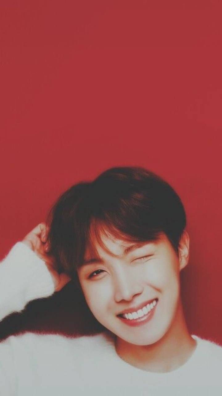 J. Hope Wallpaper