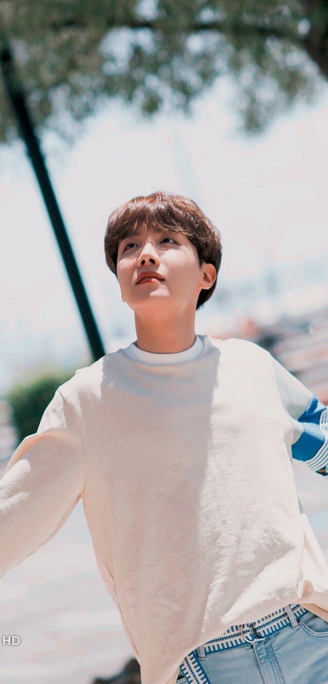 JHope Wallpaper for Android - Download