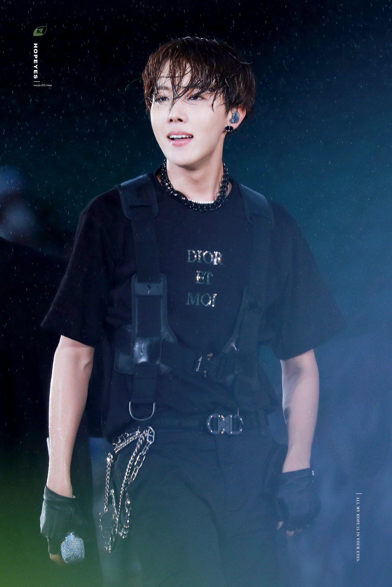 BTS J Hope Wallpaper 2021 For Android