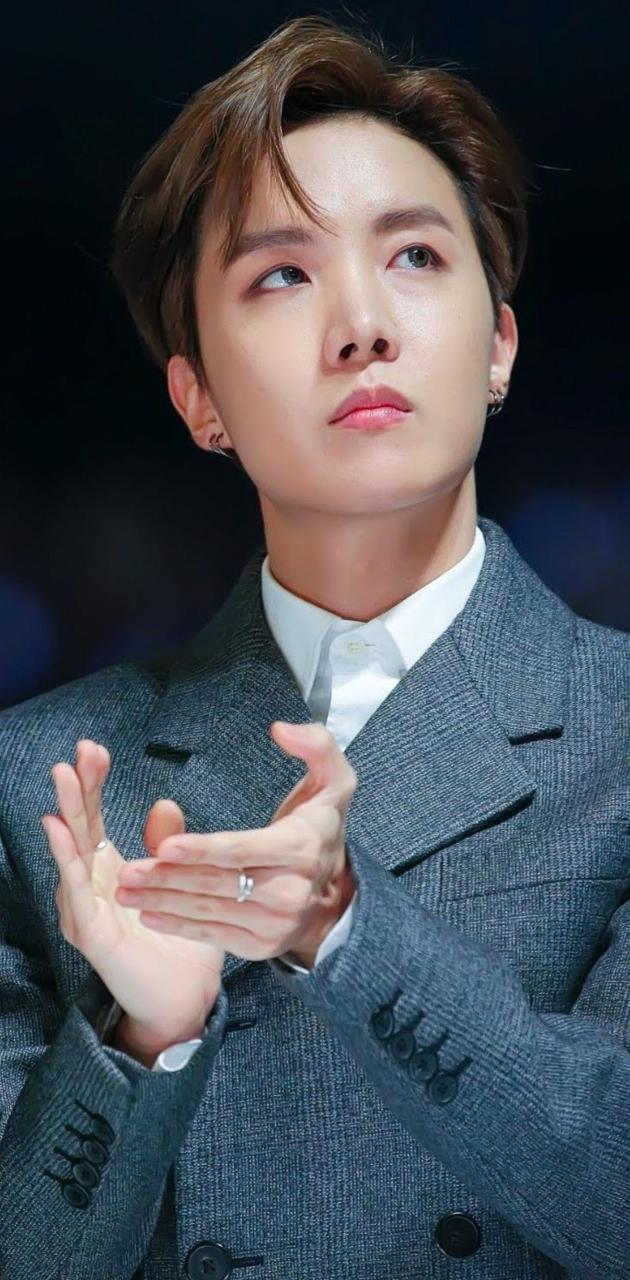 BTS J Hope Wallpaper
