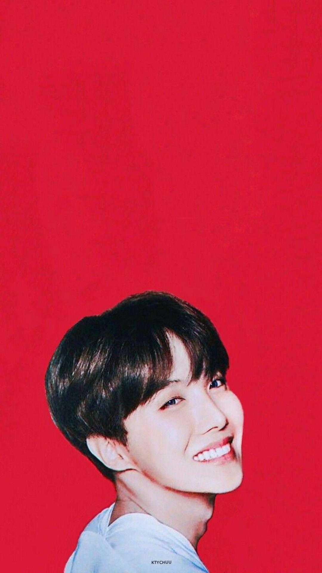 BTS Jhope Wallpaper Free HD Wallpaper