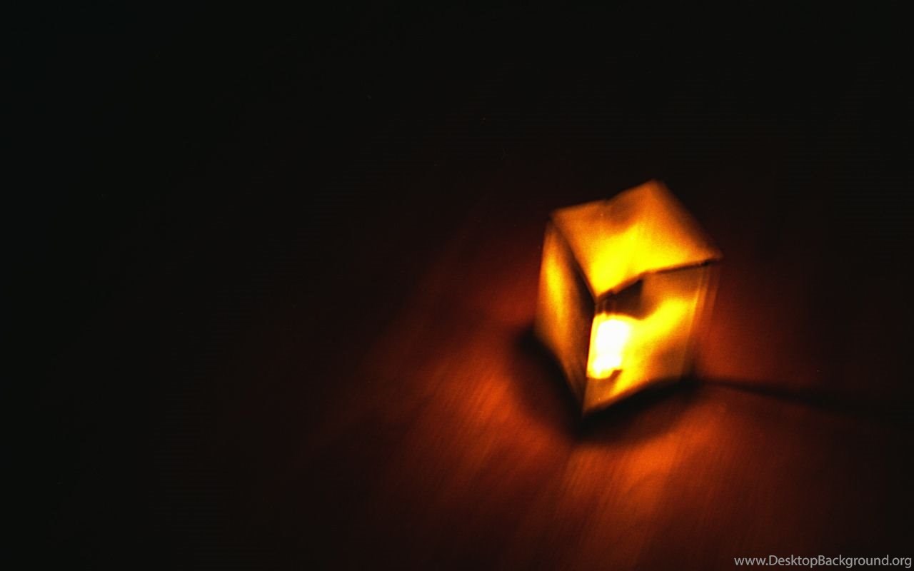 Light In The Dark, Wallpaper By Jade trs Desktop Background