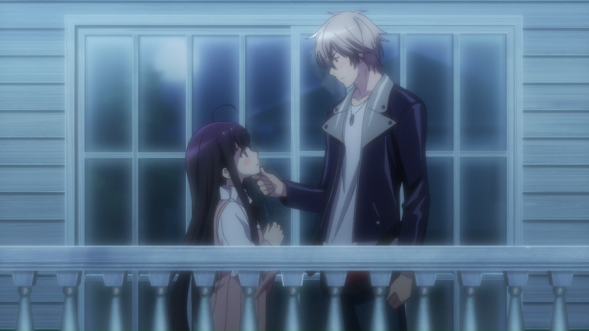 Adorable Abnormable. Watch On Funimation