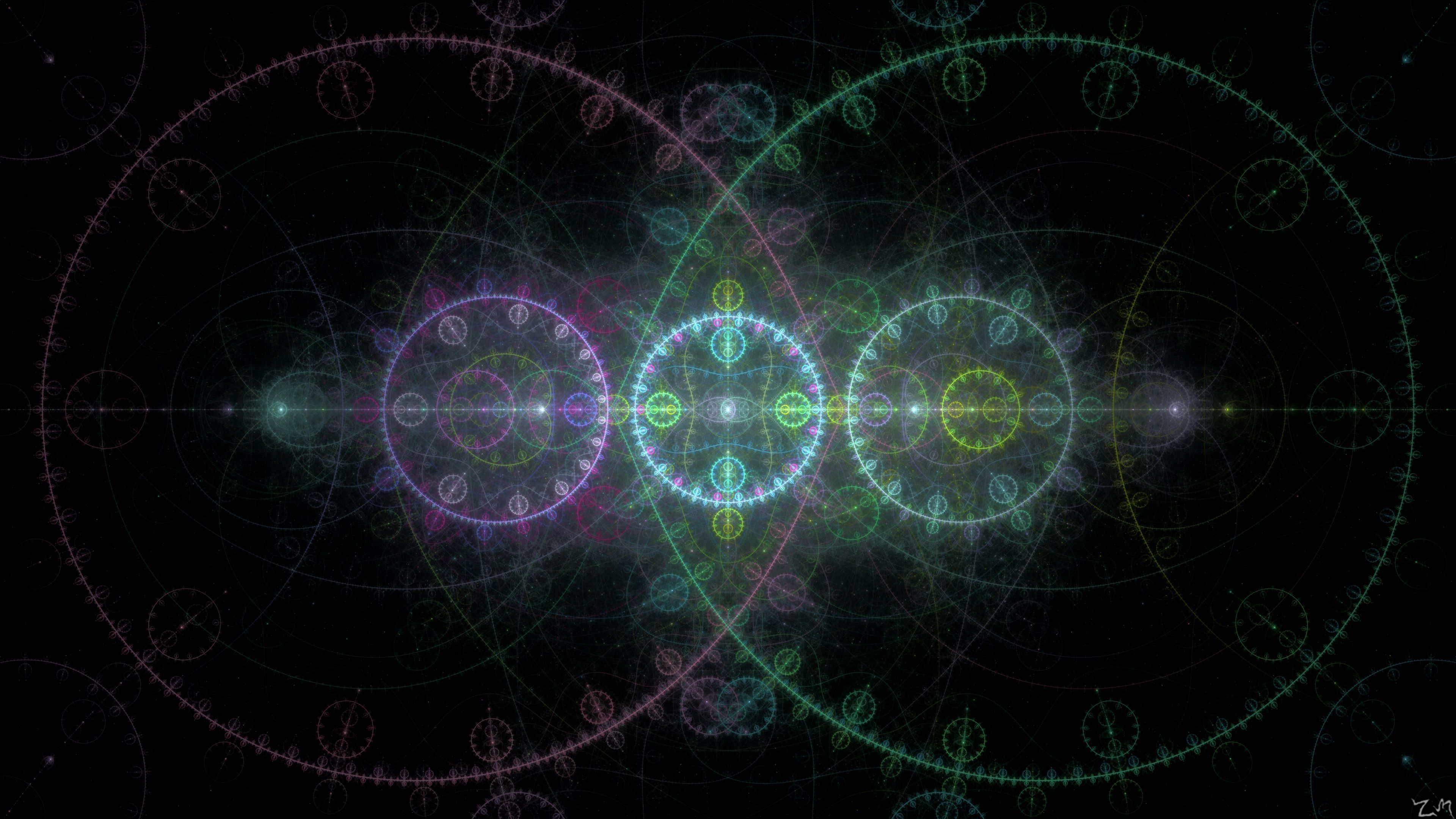 Sacred Geometry Wallpapers 59 pictures
